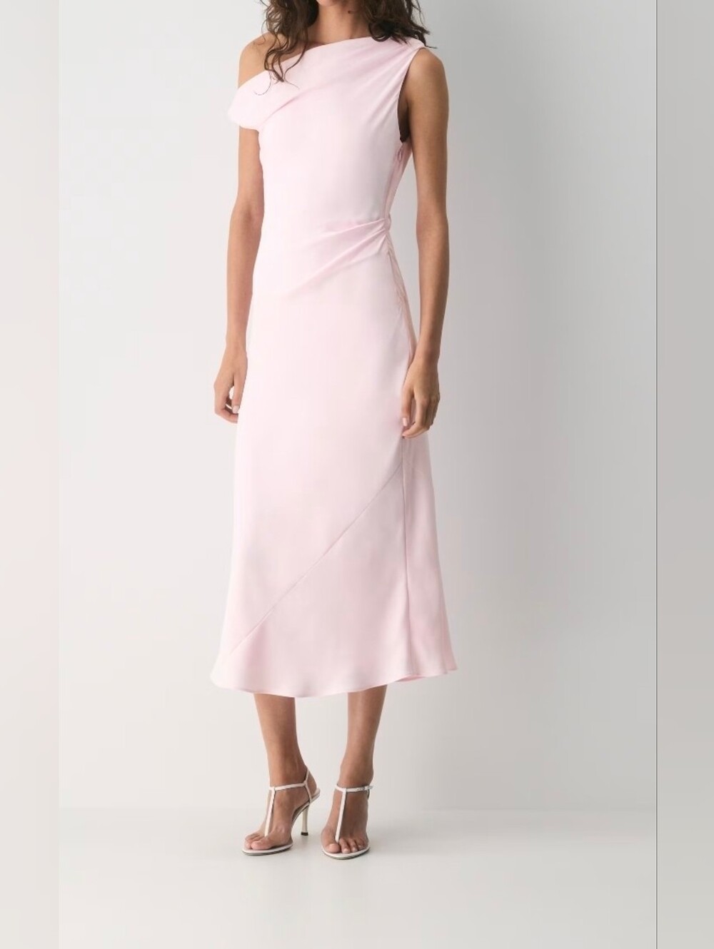 Aritzia TEN Klea Dress